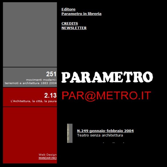 Parametro